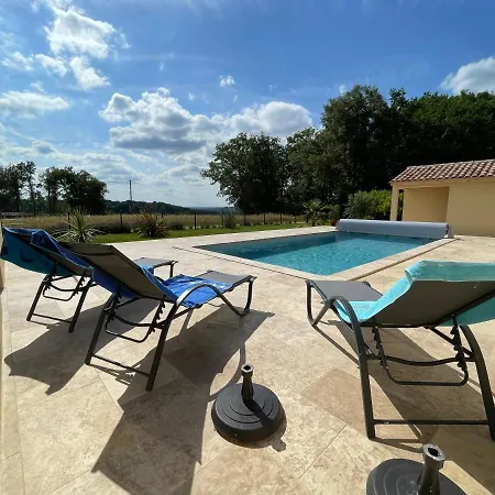 gites de la Vaysse Vergt-de-Biron Extérieur photo