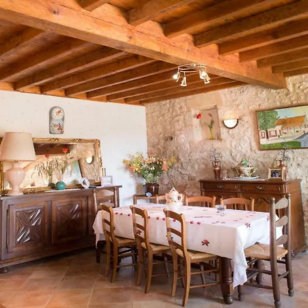 gites de la Vaysse Vergt-de-Biron Extérieur photo