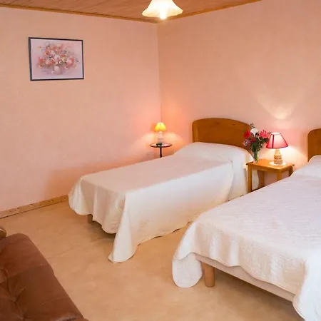 gites de la Vaysse Vergt-de-Biron Extérieur photo