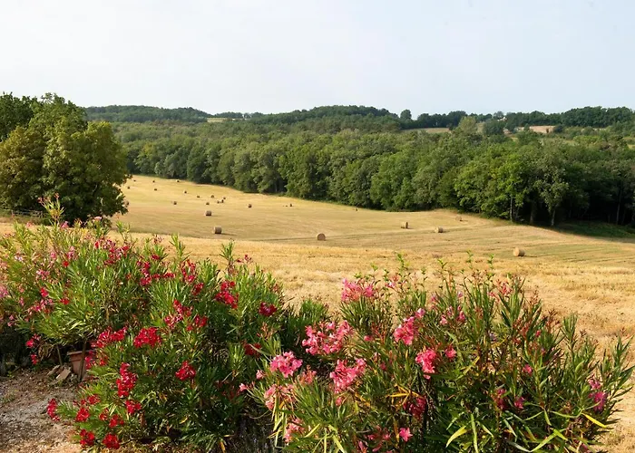 gites de la Vaysse